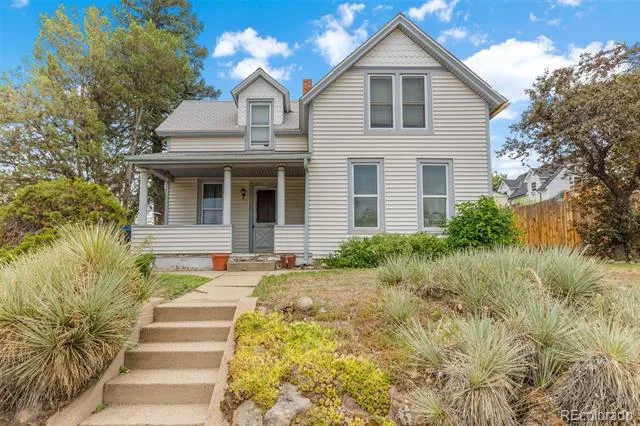 701 14th Street Golden, CO 80401