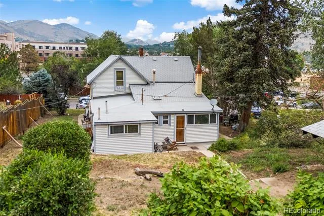 701 14th Street Golden, CO 80401