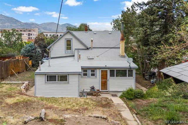 701 14th Street Golden, CO 80401