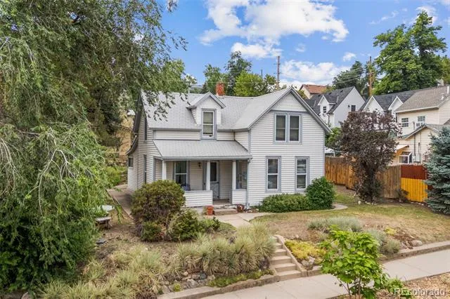 701 14th Street Golden, CO 80401