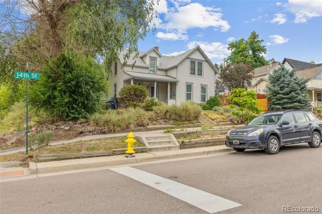 701 14th Street Golden, CO 80401