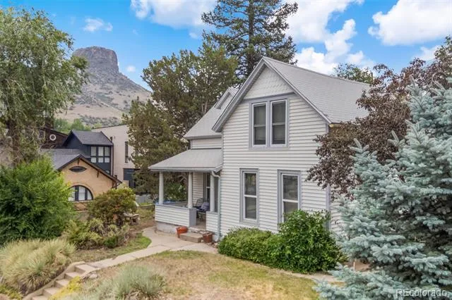 701 14th Street Golden, CO 80401
