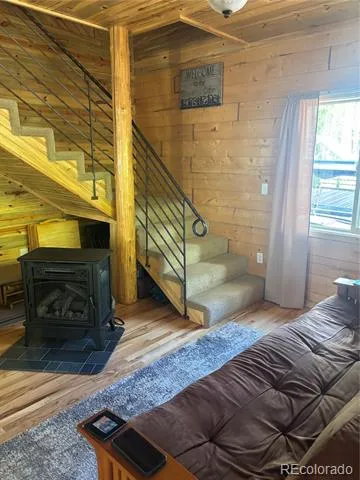 613 Alamosa Avenue Jasper, CO 81140