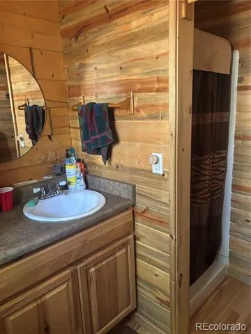 613 Alamosa Avenue Jasper, CO 81140