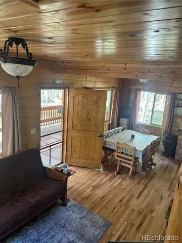 613 Alamosa Avenue Jasper, CO 81140