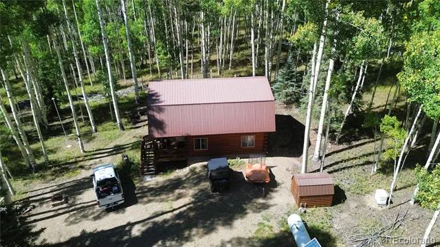 613 Alamosa Avenue Jasper, CO 81140