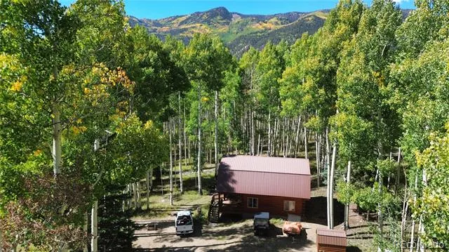 613 Alamosa Avenue Jasper, CO 81140