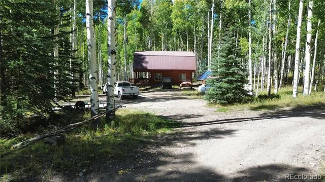613 Alamosa Avenue Jasper, CO 81140