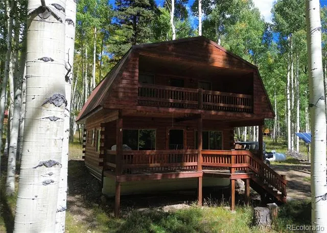 613 Alamosa Avenue Jasper, CO 81140