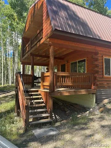 613 Alamosa Avenue Jasper, CO 81140