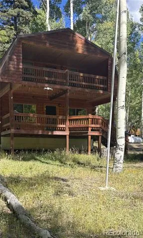 613 Alamosa Avenue Jasper, CO 81140