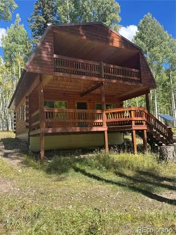 613 Alamosa Avenue Jasper, CO 81140