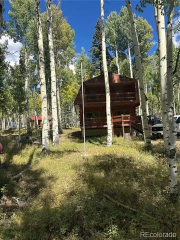 613 Alamosa Avenue Jasper, CO 81140