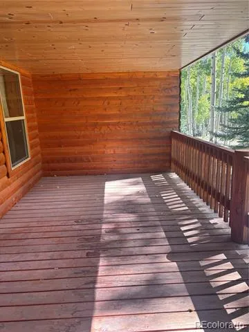 613 Alamosa Avenue Jasper, CO 81140