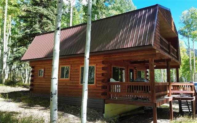 613 Alamosa Avenue Jasper, CO 81140
