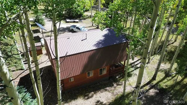 613 Alamosa Avenue Jasper, CO 81140