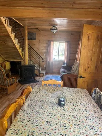 613 Alamosa Avenue Jasper, CO 81140