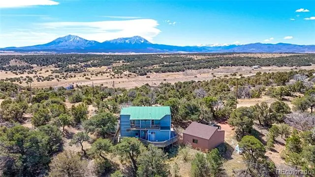 968 Chickasaw Drive Walsenburg, CO 81089