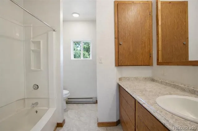 968 Chickasaw Drive Walsenburg, CO 81089