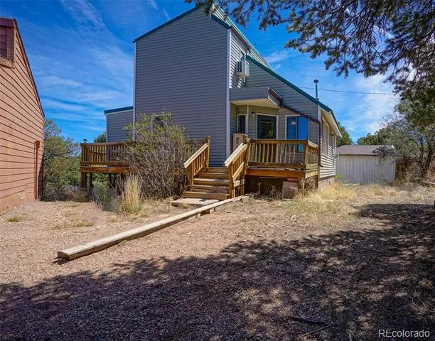 968 Chickasaw Drive Walsenburg, CO 81089