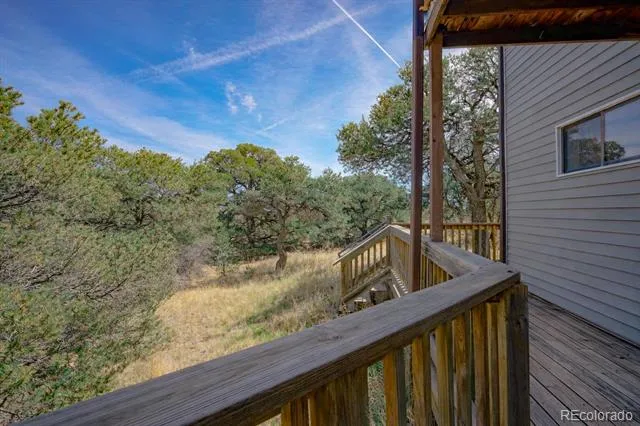 968 Chickasaw Drive Walsenburg, CO 81089
