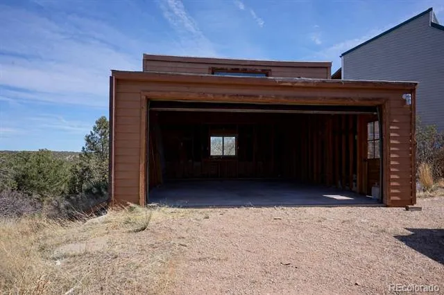 968 Chickasaw Drive Walsenburg, CO 81089
