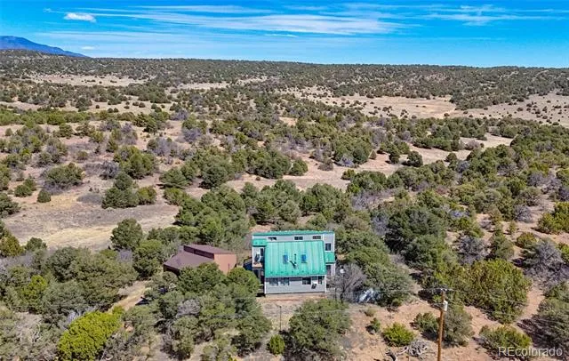 968 Chickasaw Drive Walsenburg, CO 81089
