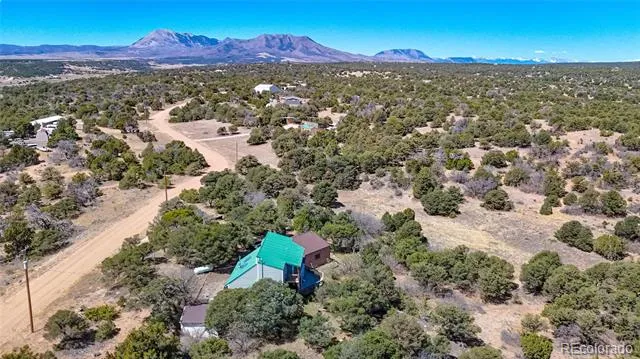 968 Chickasaw Drive Walsenburg, CO 81089