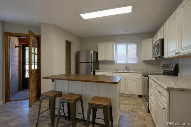 968 Chickasaw Drive Walsenburg, CO 81089