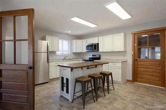 968 Chickasaw Drive Walsenburg, CO 81089