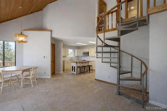 968 Chickasaw Drive Walsenburg, CO 81089
