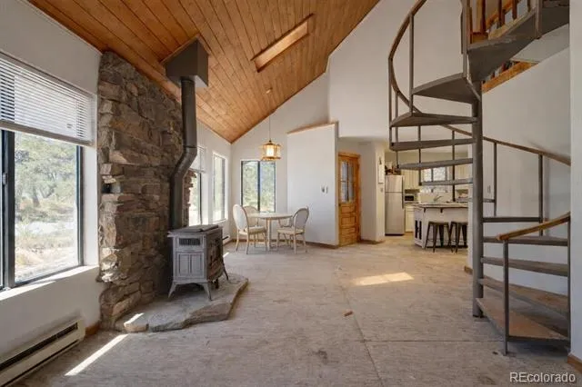 968 Chickasaw Drive Walsenburg, CO 81089
