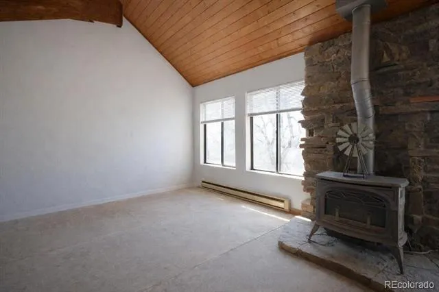 968 Chickasaw Drive Walsenburg, CO 81089