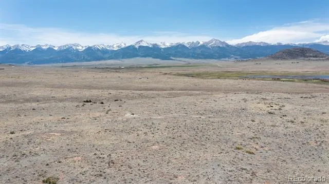 95 Antelope Lane Westcliffe, CO 81252
