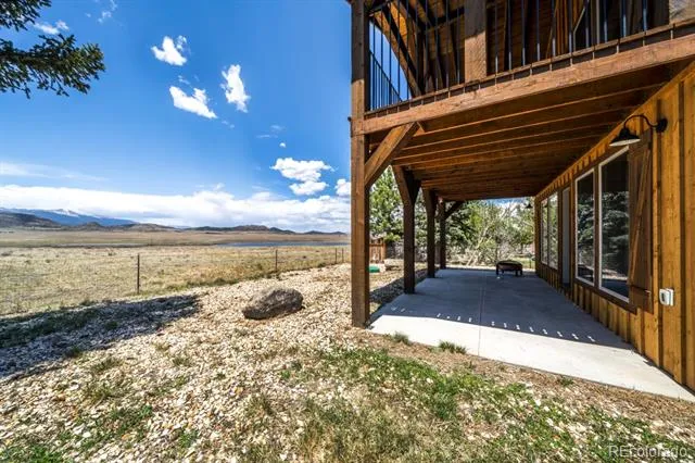 95 Antelope Lane Westcliffe, CO 81252