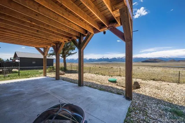 95 Antelope Lane Westcliffe, CO 81252