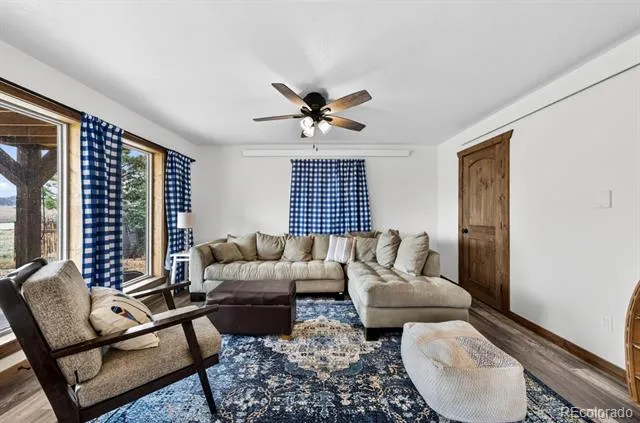 95 Antelope Lane Westcliffe, CO 81252