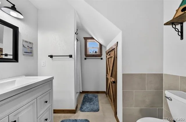 95 Antelope Lane Westcliffe, CO 81252