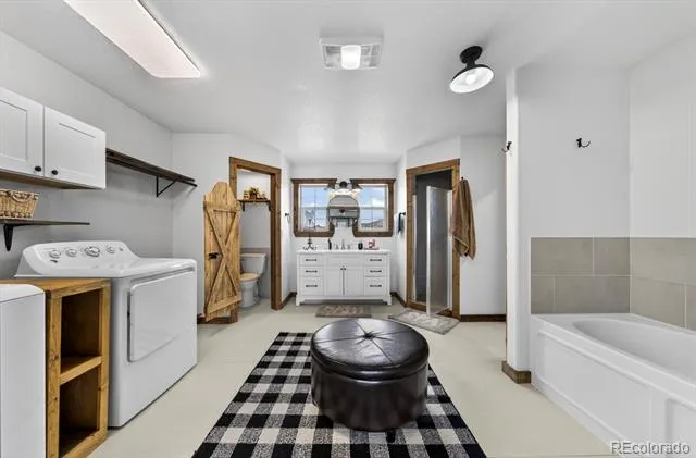 95 Antelope Lane Westcliffe, CO 81252