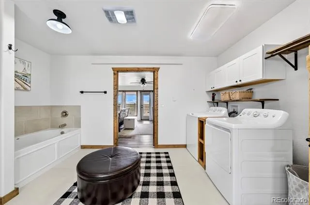 95 Antelope Lane Westcliffe, CO 81252