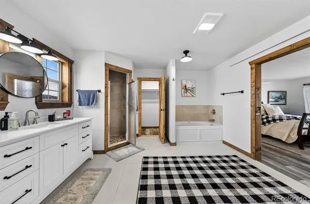 95 Antelope Lane Westcliffe, CO 81252