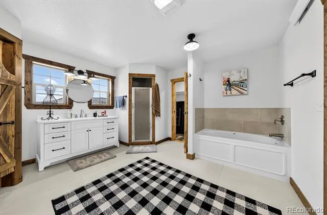 95 Antelope Lane Westcliffe, CO 81252