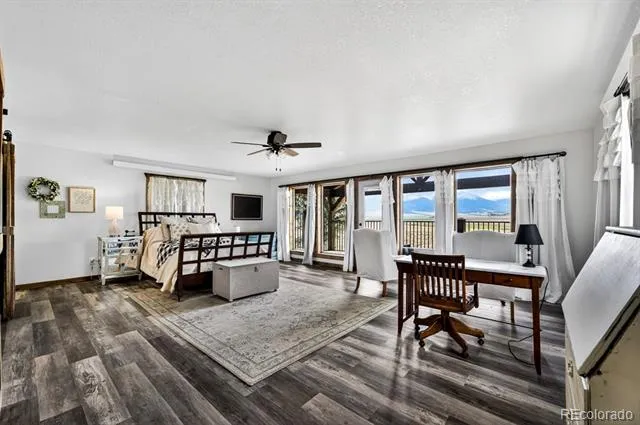 95 Antelope Lane Westcliffe, CO 81252