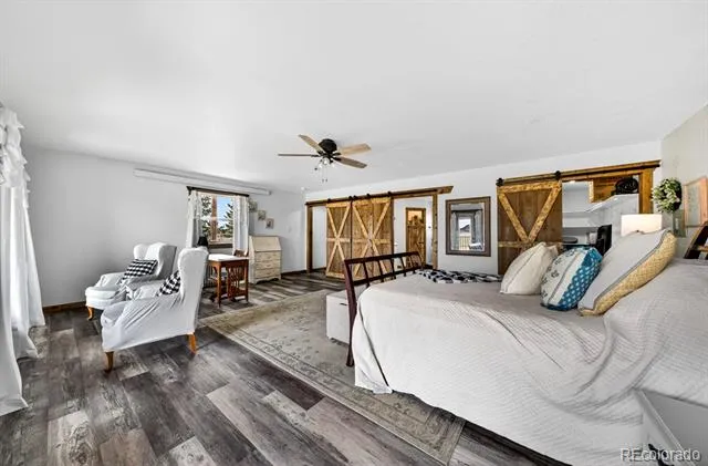 95 Antelope Lane Westcliffe, CO 81252