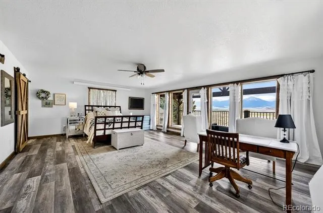 95 Antelope Lane Westcliffe, CO 81252