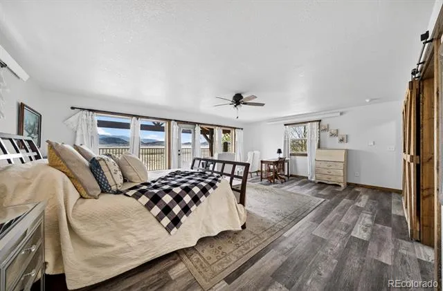 95 Antelope Lane Westcliffe, CO 81252
