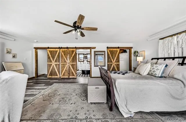 95 Antelope Lane Westcliffe, CO 81252