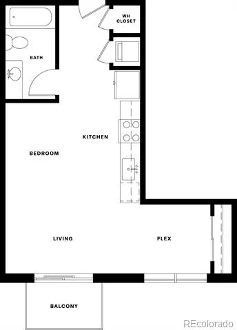 19865 E Mainstreet #2-429 Parker, CO 80138