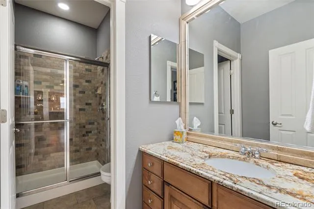 7963 S Valleyhead Way Aurora, CO 80016