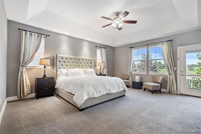7963 S Valleyhead Way Aurora, CO 80016